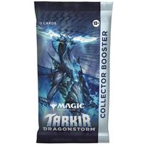 Magic: The Gathering - Tarkir: Dragonstorm Collector's Booster