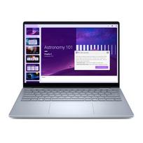 Dell Plus 14 2-in-1 DB04250 | Ice Blue | 14 " | Touchscreen | 2K | 1920 x 1200 pixels | Intel Core Ultra 5 | 226V | 16GB | LPDD
