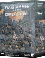 Warhammer 40,000 - Combat Patrol: Astra Militarum