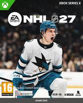 EA Sports NHL 27 Xbox Series X