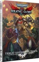 Warhammer 40,000: Wrath & Glory, Threat Assessment: Xenos (Hardback) knyga