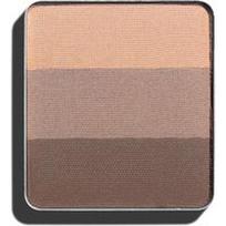 Inglot - Freedom System Rainbow Eye Shadow Promo Akių šešėliai 2.5 g Nr. 107