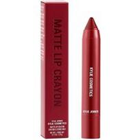 KYLIE COSMETICS - Matte Lip Crayon Lūpų dažai 4 g Nr. 421 Subtle Flex