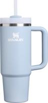 Stanley Terminis puodelis su šiaudeliu Quencher H2.0 Flowstate Blue Dream Stone 890 ml
