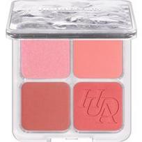 HUDA BEAUTY - Filter Blurring Blushlighter Palette Sausos pudros 7.5 g TOASTY PEACH