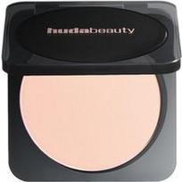 HUDA BEAUTY - Easy Bake Pressed Powder Sausos pudros 8.5 g PEACH CUPCAKE