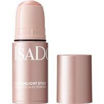 Isadora - The Highlight Stick Cream-to-Silky Powder Švytėjimo priemonės / highlighter 5.5 g 64 - FROSTY PINK