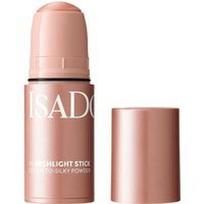 Isadora - The Highlight Stick Cream-to-Silky Powder Švytėjimo priemonės / highlighter 5.5 g 66 - ROSE GOLD