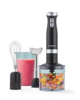 Progress EK6690PVDE 4  in 1 Blender Set