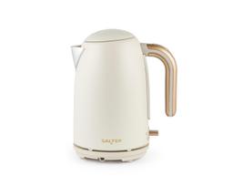 Salter EK6085OBVDE Pebble Rapid Boil Kettle