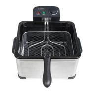 Progress EK6669PVDE Deep Fat Fryer