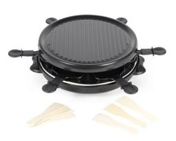 Giles & Posner EK4511GV2VDE Tabletop Raclette Grill