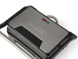 Salter EK2009FVDE Marblestone Health Grill & Panini Maker