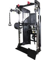 Newton Fitness Black Series BLK-3000 funkcinis treniruoklis