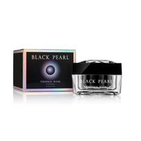 BLACK PEARL Terminė atjauninanti kaukė veido odai 50ml