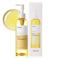 MA:NYO Pure valomasis aliejus veido odai 200ml