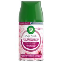Air Wick oro gaiviklis su vyšnių žiedų aromatu 250ml