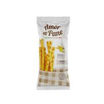 AMORE DI PANE Grissini duonos lazdelės Classico 125g