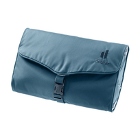 Kelioninė kosmetinė Deuter Wash Bag II – Tamsiai mėlyna
