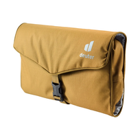 Kelioninė kosmetinė Deuter Wash Bag II LTD – Smaragdinė