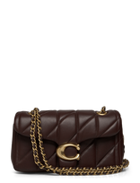 Coach - Tabby Shoulder Bag 20 - Rankinė per petį - Ruda