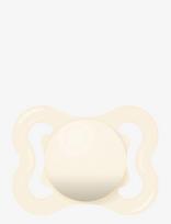 MAM - Mam Supreme 0-6M Silk 1P Box Neutral - Čiulptukas - Smėlio