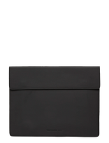 Tretorn - Laptop Case 15"/16" - Kompiuterio krepšys - Juoda