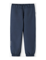 Reima - Softshell Pants, Oikotie - Minkštos kelnės - Tamsiai mėlyna