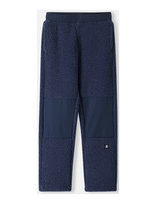 Reima - Fleece Pants, Termos - Sportinės kelnės - Tamsiai mėlyna