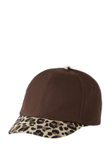 Name It - Nkflinette Cap - Kepurė - Ruda