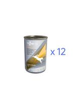 TROVET Pies asd puszka (6 op) 400 g [CLONE] [CLONE]