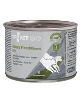TROVET Unique Protein Horse UPH šunims ir katėms arkliena 12x200 g