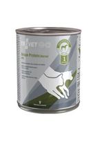 TROVET Unique Protein Horse UPH šunims ir katėms Arkliena 12x800 g