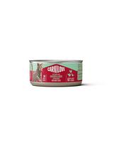 CARNILOVE Cat Can Paté Chicken, Duck and Pheasant 100 g su vištiena, antimi ir fazanu, kačių paštetas