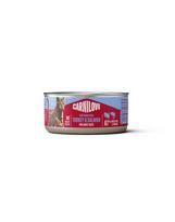 CARNILOVE Cat Can Paté Turkey and Salmon 100 g su kalakutiena ir lašiša, kačių paštetas