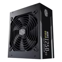 COOLER MASTER PSU MWE Gold-v2 1250W 80+