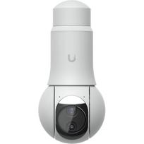 Ubiquiti G6 PTZ, surveillance camera, white, 4K