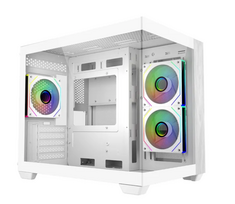 Cooler Master Elite 481 PC case White