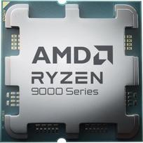AMD Ryzen 9 9950X3D Procesor CPU / AM5 / 16-Core HT / 4.3/ 5,7 GHz / 128MB / 170W