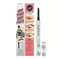 BENEFIT_Goof Proof Brow Pencil kredka do brwi 3.75 Warm Medium Brown 0,34g