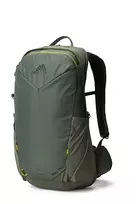 Gregory Zulu 20 LT turistinė kuprinė Forage Green