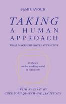 Taking a human approach: What makes employers attractive? 40 theses on the working world of tomorrow.