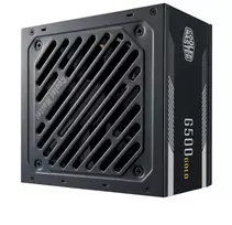 Cooler Master MPW-5001-ACAAG-NL PSU 500 W 80 Plus Gold