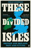 These Divided Isles: Britain and Ireland, Past and Future