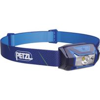 Žibintai ir priekiniai žibintai - Petzl: Priekinis žibintas Tikka mėlynas Petzl - Mėlyna