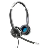 Laidinės ausinės Cisco 532 Wired Dual - ant ausų | CP-HS-W-532-USBC | 889728266062