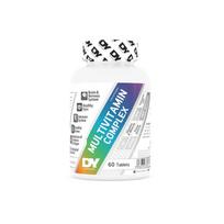 Dorian Yates Nutrition Multivitamin Complex (60 tabl.)