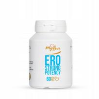 MyLove Ero Strong Potency – maisto papildas vyrams, 60 kapsulių