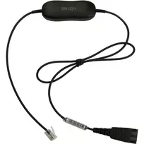 Jabra 88007-99 ausinių ir laisvų rankų įrangos priedas Kabelis
