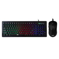 Baracuda BGC-012 Orca Black Combo